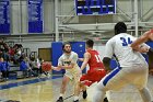 Men's Basketball vs WPI  Wheaton College Men's Basketball vs WPI.  - Photo By: KEITH NORDSTROM : Wheaton, basketball